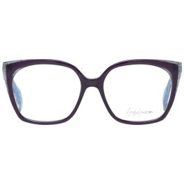 Montura de Gafas Mujer Yohji Yamamoto YY1037 54774 Montura de Gafas Mujer Yohji Yamamoto YY1037 54774