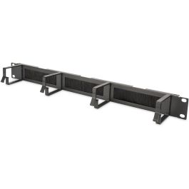 Digitus 1U cable management panel with brush entries 4x Precio: 17.69000035. SKU: B15JDZP5NK