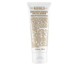Kiehl's Pineapple Papaya Exfoliante Facial 100 ml