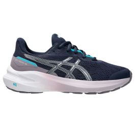 Zapatillas de Running para Niños Asics Gt-1000 13 Gs Azul oscuro (36) Precio: 55.9988. SKU: B1BTDWVJLL