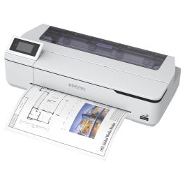 EPSON Impresora GF SureColor SC-T2100 - Wireless Printer (No stand)
