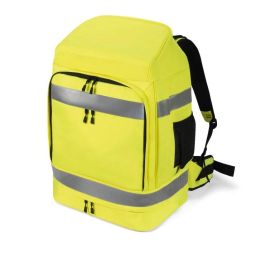 DICOTA Mochila HI-VIS 65 litros amarilla Precio: 264.68999986. SKU: B1HTAGPJLC