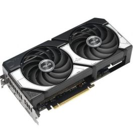 Asus 90YV0M17-M0NA00 Tarjeta Gráfica Dual GeForce RTX 5070 OC 12GB GDDR7 PCIe 5.0 Diseño Compacto Doble Ventilador