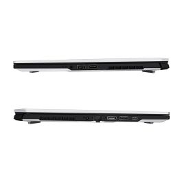 Gigabyte 1VH93ESC64DH Portátil AERO X16 AMD Ryzen AI 7 350, NVIDIA RTX 5060 8GB, 32GB RAM, 1TB SSD, 16" WQXGA 165Hz