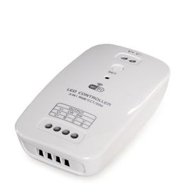 CA-CWFI-RGB_CCT_DIM Controlador WiFi Inteligente Tira LED 3 en 1 RGB CCT Dimmer compatible con Alexa 12V 24V Precio: 28.58999979. SKU: B14WJM8EPT