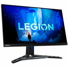 Pantalla PC Gaming LENOVO Legion Y27-30 - 27 FHD 1920x1080 IPS - 165 Hz - 0,5 ms - HDMI - Puerto Diplay - Hub USB - AMD FreeSync Premium Pantalla PC Gaming LENOVO Legion Y27-30 - 27 FHD 1920x1080 IPS - 165 Hz - 0,5 ms - HDMI - Puerto Diplay - Hub USB - AMD FreeSync Premium