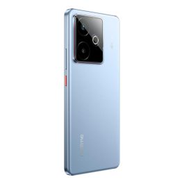 Smartphone Realme GT 7T 6,8" 12 GB RAM 256 GB Azul Smartphone Realme GT 7T 6,8" 12 GB RAM 256 GB Azul