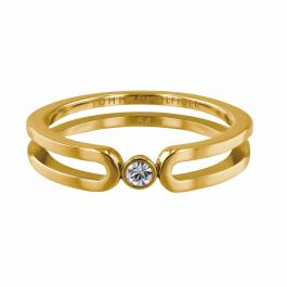 Anillo Mujer Tommy Hilfiger 2780101C (14) Precio: 28.7254. SKU: B1APWLXQHK