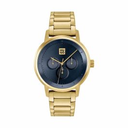 Reloj Unisex Hugo Boss 1530265 (Ø 42 mm) Precio: 175.49999962. SKU: B16ZFWE2D4