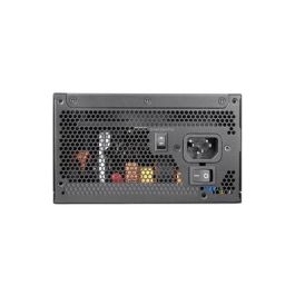 Thermaltake Toughpower GT 1200W Fuente de Alimentación 24-pin ATX Negro 1200W 80 PLUS Gold PC ATX