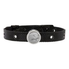 Pulsera Unisex Writer Talent Jewels TJA-3-14-03-2-235 Negro Precio: 116.50000032. SKU: B137V6HNH3