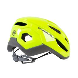 Casco de Ciclismo para Adultos Endura Xtract Mips Amarillo M/L