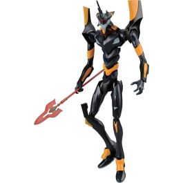 Bandai Maqueta Hobby Evangelion Mark 06 - New Movie Ha