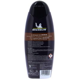 MICHELIN MIC3221320094396 Limpiador Experto en Cuero Coche 500 ml
