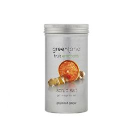 Greenland Scrub Salt 400 gr Grapef-Ginge Precio: 14.69000016. SKU: B1JD9L9TLD