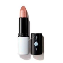 LILY LOLO Barra de Labios Au Naturel Vegan Cremosa Hidratante 4g Precio: 19.68999967. SKU: SLC-87649