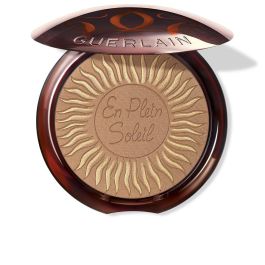 Guerlain Terracotta Original Polvos Bronceadores Edición Limitada #En Plein Soleil 8,5 gr