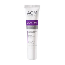 Cicastim S, Anti-Marx, Gel, Para cara y cuerpo, 15 ml Precio: 26.49999946. SKU: B13P6B2XDD