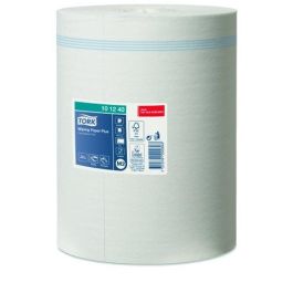 Bobina De Papel Mecha Tork Celulosa Secado Extra 2 Capas 160 Metros 1,34 Kg. (M2) Precio: 20.50000029. SKU: B17PEM7SPR