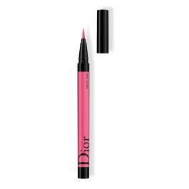 Diorshow On Stage, Impermeable, Punta de fieltro ultra-flexible, Color intenso, Delineador líquido, 851, Rosa mate, 0.55 ml Precio: 40.59000055. SKU: B14DMHZ9E9