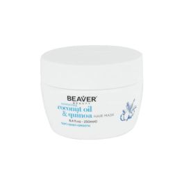 Beaver COCONUT OIL & QUINOA Sérum Hidratante Cabello Suave y Brillante con Aceite de Coco y Quinoa 100 ml Precio: 4.49999968. SKU: B16SEA5AF9