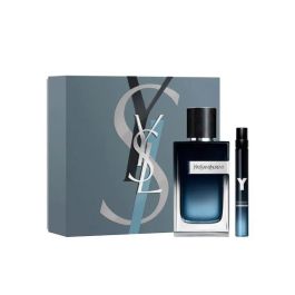 Yves saint laurent y men eau parfum 100ml + spray 10ml Precio: 198.8514. SKU: B1ESGQMHVS