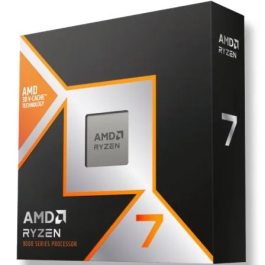 AMD Ryzen 7 9850X3D Procesador 4.70GHz Socket AM5 100-100001973WOF Precio: 535.996967. SKU: B1729Y4S8D