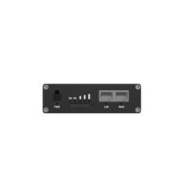 Teltonika Networks INDUSTRIAL CELLULAR ROUTER RUT361 Teltonika Networks INDUSTRIAL CELLULAR ROUTER RUT361