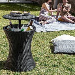 Mesa Nevera para Jardín 3 en 1 Frizzble InnovaGoods Precio: 92.88999995. SKU: B19QQQVSMX