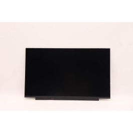 Lenovo 15.6-inch Full HD IPS display, anti-glare surface, ideal for laptops, lightweight design, non-touch LED LCD. Precio: 128.69000012. SKU: B1JN22Q544