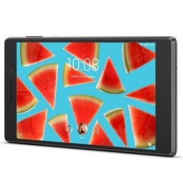TABLET LENOVO TAB 7 TB-7504F ZA360123SE - QC 1.3 GHZ - 2GB RAM - 16GB - 7"/17.7CM HD 1280*720 - CAM 5/2MPX - WiFi - BT 4.0 - BAT 3500MAH - ANDROID 7 TABLET LENOVO TAB 7 TB-7504F ZA360123SE - QC 1.3 GHZ - 2GB RAM - 16GB - 7"/17.7CM HD 1280*720 - CAM 5/2MPX - WiFi - BT 4.0 - BAT 3500MAH - ANDROID 7