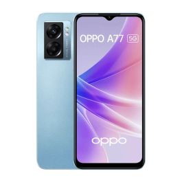 Smartphone Oppo CPH2339 6,56" Octa Core 6 GB RAM 128 GB Azul Smartphone Oppo CPH2339 6,56" Octa Core 6 GB RAM 128 GB Azul