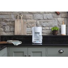 Russell Hobbs 24390-56 Cafetera Inspire Blanca