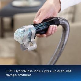 Bissell Spot Clean Plus 3724n - separar, limpiar y aspirar - Ligero y compacto - Tubo 2.20m Bissell Spot Clean Plus 3724n - separar, limpiar y aspirar - Ligero y compacto - Tubo 2.20m