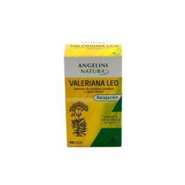Natura Essenziale Valeriana Leo - 90 Comprimidos - Favorece La Tranquilidad Y La Calma - Complemento Alimenticio Con Extractos De Valeriana, Pasiflora Y Espino Blanco. A Partir De 12 Años. Precio: 10.9971521. SKU: B1HPNCJR3N