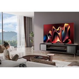 Hisense 75U7NQ