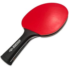 Raqueta de tenis de mesa - SCHILDKRÖT - CARBOTEC 900