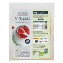 Alga Agar Agar En Copos 50Gr. Precio: 5.7899996. SKU: B15HSWX9C4