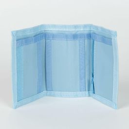 Cerdá Gafas de Sol y Cartera Bluey Azul. Set Infantil de Accesorios para Niños de 2 a 8 Años. Dimensiones del empaque: 15x18x2 cm