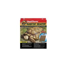 ZooMed Reptitherm Habitat Heater Calentador Precio: 112.98999965. SKU: B183BWBA4H