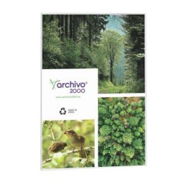 Archivo 2000 Expositor Mural Premium con Adhesivo DIN A4 Vertical, Espesor 3 mm, 210x300 mm Precio: 10.50000006. SKU: B17W6X9Z6V