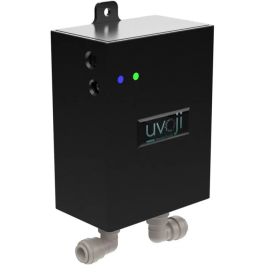Uvoji Purificador de Agua Oji Van con Tecnología UV-C para Desinfección al 99.999%, UVO3663777012644 Precio: 361.68999955. SKU: B1HEC3VFZB