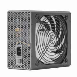 Tacens Fuente Alimentación 1Rviiag600S ATX 600W 80Plus Silver, eficiencia 87%