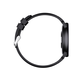 Leotec LESW32K Wave Smartwatch Deportivo con Pulsómetro, Oxímetro, Monitor de Sueño, IP68 y Pantalla IPS 1.28" Compatible iOS/Android Leotec LESW32K Wave Smartwatch Deportivo con Pulsómetro, Oxímetro, Monitor de Sueño, IP68 y Pantalla IPS 1.28" Compatible iOS/Android