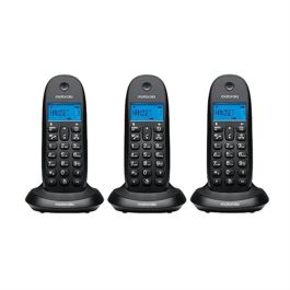 Teléfono Inalámbrico Motorola C1003 CB+ Precio: 66.50000038. SKU: B1DW5VMMMZ