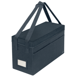Leitz 67230089 Bolsa de Trabajo para Hot Desking de Tela con Tapa, Color Gris, Rectangular, Apilable, 3 Compartimentos Leitz 67230089 Bolsa de Trabajo para Hot Desking de Tela con Tapa, Color Gris, Rectangular, Apilable, 3 Compartimentos Precio: 36.58999949. SKU: B1DEQQSD5A