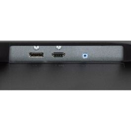 Iiyama XUB2493HS-B6 Monitor 24" IPS FHD 1920x1080 100Hz 4ms HDMI DisplayPort Altavoces Ajuste Altura