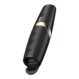 Succionador de Clítoris Satisfyer