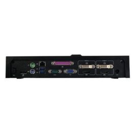 Dell EMEA, Kit Advanced Port Replicator E-Series, I/O Port, 130 Watts, No Power Cord Dell EMEA, Kit Advanced Port Replicator E-Series, I/O Port, 130 Watts, No Power Cord