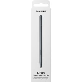 Samsung Galaxy Tab S6 Lite Wi-Fi/LTE 64GB, 4GB RAM, Pantalla 10.4", Gris